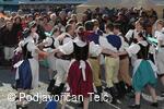 Podjavořičan, folklorní soubor