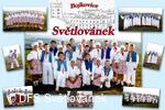 Světlovánek, dětský folklorní soubor