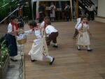 Středočeský folklorní festival Tuchlovice