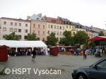 Vysočan, Horácký soubor písní a tanců