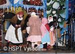 Vysočan, Horácký soubor písní a tanců