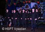 Vysočan, Horácký soubor písní a tanců