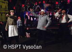 Vysočan, Horácký soubor písní a tanců