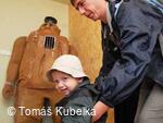 Setkání Jeníčků a Mařenek 2007
