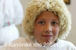 Mezinárodní dětský folklorní festival Kunovské léto
