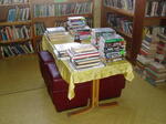 Knihovna Tichá