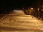 Dopravní přístupnost areálu Svinec u Nového Jičína