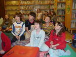 Noc s Andersenem 2009