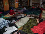 Noc s Andersenem 2009