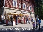 Sousedské slavnosti 2009