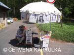 Sousedské slavnosti 2009