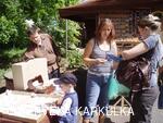 Sousedské slavnosti 2009