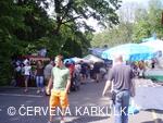 Sousedské slavnosti 2009