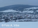 Mikroregion HORŇÁCKO