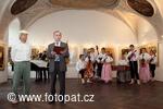 10. 9. pátek Vl. Brunton, vernisáž