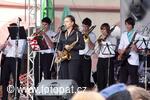 10. 9. pátek koncert žáků ZUŠ Příbor