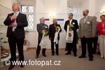 10. 9. pátek Nositelé tradic, vernisáž v muzeu