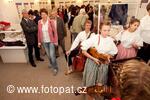 10. 9. pátek Nositelé tradic, vernisáž v muzeu