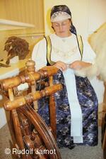 Nositelé tradic - řemesla