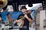 Dixi Street Band