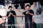 Dixi Street Band