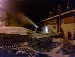 Ceník služeb areálu SKI SVINEC Nový Jičín