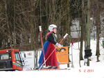 Ceník služeb areálu SKI SVINEC Nový Jičín