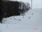 Ceník služeb areálu SKI SVINEC Nový Jičín
