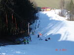 Ceník služeb areálu SKI SVINEC Nový Jičín