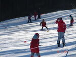 Ceník služeb areálu SKI SVINEC Nový Jičín