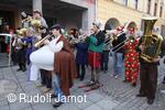 Masopust 2011