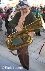 Masopust 2011