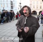 Masopust 2011