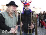 Masopust 2011