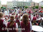 Dechový orchestr mladých
