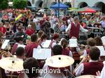 Dechový orchestr mladých