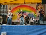 koncert skupiny Blueground