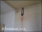 Klášter 2011, před rekonstrukcí