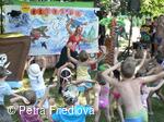 hopsalín - zumba děti 01