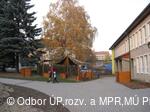 Z DĚNÍ VE MĚSTĚ