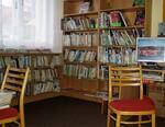 Knihovna Tichá