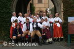 Jarošovci, folklorní soubor