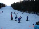 Ceník služeb areálu SKI SVINEC Nový Jičín