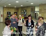 Můj sen - vernisáž