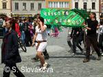 * Z DĚNÍ VE MĚSTĚ