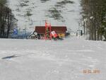 Dopravní přístupnost areálu Svinec u Nového Jičína