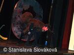 * Z DĚNÍ VE MĚSTĚ