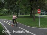 * Z DĚNÍ VE MĚSTĚ