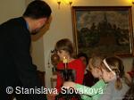 * Z DĚNÍ VE MĚSTĚ