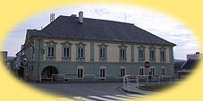 Městský úřad Moravský Beroun